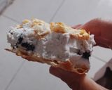 Foto langkah ke 5 dari resep Es Krim Gabin.