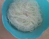 Foto langkah ke 6 dari resep Soto Ayam.