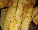 Foto del paso 3 de la receta: Papas Rústicas