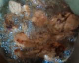 Foto langkah ke 7 dari resep Nasi Kebuli Ayam.