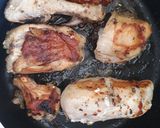 Foto del paso 3 de la receta: Chop suey con pollo