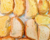 Foto del paso 2 de la receta: Torrijas al horno (sin aceite)