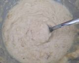 Foto langkah ke 4 dari resep Banana Pancake Gluten Free.
