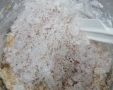 Foto langkah ke 3 dari resep Coconut Cookies.
