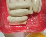Foto langkah ke 3 dari resep PemPek Nasi.