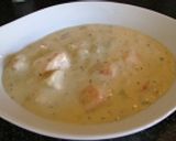 A halász pitéje - Fisherman's pie recept fázis 9 fotója