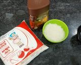 ડાલગોના કૉફી (Dalgona Coffee Recipe In Gujarati) રેસીપી સ્ટેપ1ફોટો