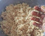 Foto langkah ke 3 dari resep Nasi kuning.