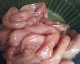 Foto langkah ke 1 dari resep Ayam Pok-Pok Berpasir.