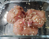 Foto del paso 2 de la receta: Pollo Arvejado con Arroz