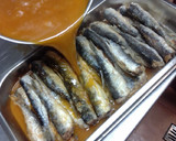 Foto del paso 6 de la receta: Sardinas escabeche