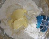 Foto del paso 1 de la receta: Bizcocho de yemas
