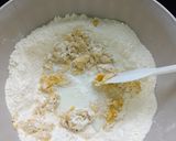 Foto del paso 3 de la receta: Torta 80 golpes fácil