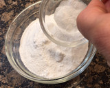 Foto del paso 16 de la receta Bizcocho de coco con glaseado de coco
