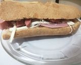 Foto del paso 9 de la receta: Pan rústico natural 🥖