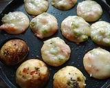 ভেজিটেবিল আপ্পে(vegetabl;e appe recipe in bengali) রেসিপির ধাপ 2 ছবি