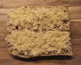 Une image de l'étape 6 de Panini Boeuf-Echalote-Cheddar.