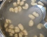 Foto del paso 8 de la receta: Ñoquis de papa
