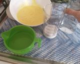 Foto del passaggio 1 della ricetta Sorbetto all'Ananas