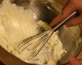Dobostorta recept fotókkal recept fázis 2 fotója