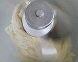 Foto langkah ke 2 dari resep Roti Tawar.