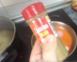 Foto del paso 7 de la receta: Garbanzos con choco o sepia