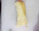 Super simple sausages sandwich roll recipe step 4 photo