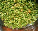 صورة لخطوة 2 من وصفة شوربة البازلاء الجافة(البواكاسي)