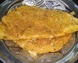 அடை தோசை ரெசிபி ஸ்டேப் 8 புகைப்படம்