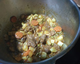 Foto del paso 8 de la receta: Carne de ternera estofada