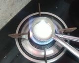 Squid game dalgona candy recipe in tamil ரெசிபி ஸ்டேப் 1 புகைப்படம்