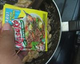 Foto langkah ke 7 dari resep Mac n Cheese | Bahan Minimarket.