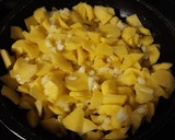Foto del paso 1 de la receta: Tortilla de patatas vegetal