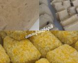 Foto langkah ke 4 dari resep Nugget Pisang.