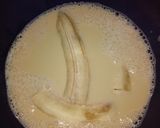 Foto del paso 3 de la receta: Budín de Banana y Chocolate