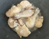 Foto langkah ke 1 dari resep Ayam Bakar.