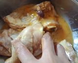 Foto langkah ke 1 dari resep Ayam Geprek.