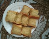 Foto langkah ke 7 dari resep Bolu Pisang Panggang.