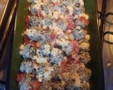 Foto del paso 5 de la receta: Malfatti de acelga y ricota