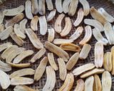 Foto langkah ke 1 dari resep Sale pisang.