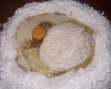 Foto del paso 2 de la receta: Pan casero Dulce sabor a Naranja 🍞🍊