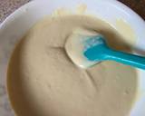 Khandavi recipe step 1 photo