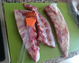 Foto del paso 2 de la receta: Costillas de cerdo BBQ