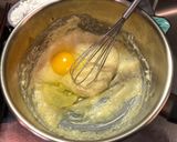 鬆餅磅蛋糕【氣炸鍋】的食譜步驟4照片