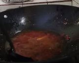 Foto langkah ke 3 dari resep Bakso Bumbu Pedas.