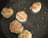 Foto langkah ke 7 dari resep Ayam giling crispy balls.