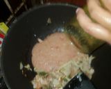 Foto langkah ke 5 dari resep Spaghetti Carbonara Cheese.