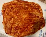 Pizzás csiga recept fázis 3 fotója