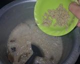 சிக்கன் தம் பிரியாணி ரெசிபி ஸ்டேப் 2 புகைப்படம்