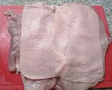 Foto del paso 2 de la receta: Peceto relleno